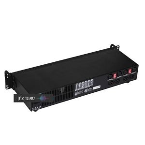 מגבר SEER D4750 SEER AMP D4750