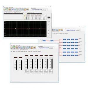 Crossover Processor
