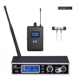 מקלט UHF