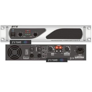 מגבר 300W BTS PA L1