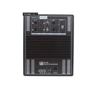 מגבר סאב וופר 300W