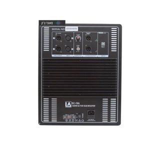 מגבר סאב וופר 600W