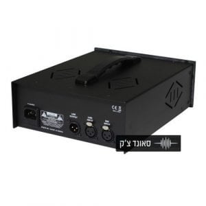 Pro Tube Mic Preamplifiers