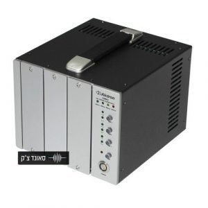 500 Series Rack Power Supply