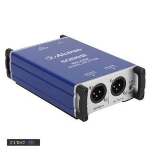 Signal SplitterALCTRON