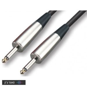 כבל רמקול 1.5 מ”מ PL
 ROXTONE