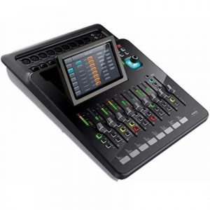 מיקסר דיגיטלי 20 ערוצים SOUNDKING DM20