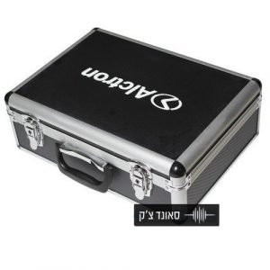 מיקרופון קונדנסר אולפני