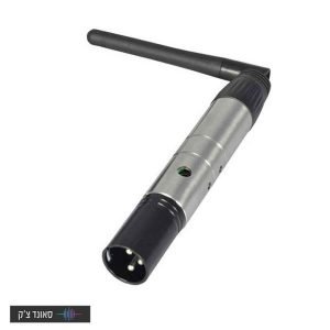 DMX transmitter
 APEXTONE