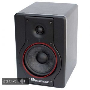 וופר חילופי 5″ למוניטור