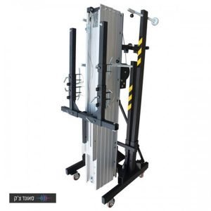 סטנד Line Array