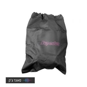 אוזניות אולפניות חצי פתוחות
