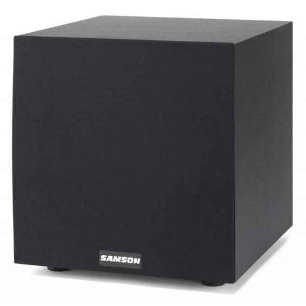 סאב אקטיבי SAMSON MEDIAONE 10S