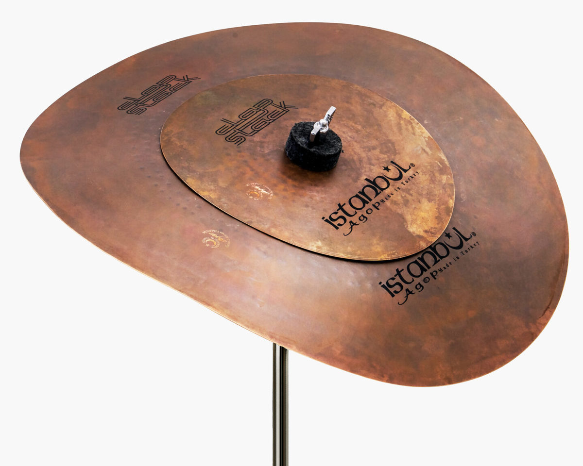 מצילות ISTANBUL CLAP STACK EXPANSION PACK 9" 17 Istanbul Agop 1 377cf1863ee144a124f579ee30becb04
