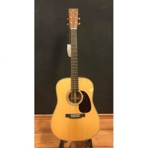 גיטרה אקוסטית + ארגז MARTIN D14F CUSTOM SHOP MORADO 3302824