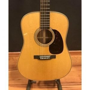 גיטרה אקוסטית + ארגז MARTIN D14F CUSTOM SHOP MORADO 3302824