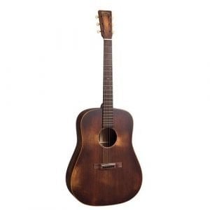 גיטרה אקוסטית + נרתיק MARTIN D15M STREET MASTER