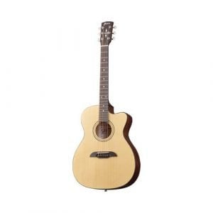 גיטרה אקוסטית מוגברת FRAMUS Legacy folk CUT AWAY