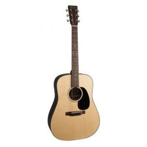 גיטרה אקוסטית +ארגז MARTIN D21