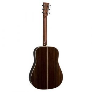 גיטרה אקוסטית מוגברת + ארגז MARTIN HD28E