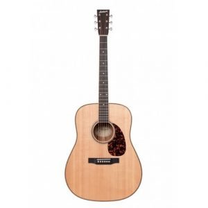 גיטרה אקוסטית מוגברת LARRIVEE D-50E