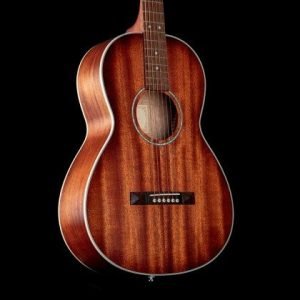 גיטרה אקוסטית CORT AP550M OP Mahogany