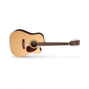 גיטרה אק’+מוגברת CORT MR720F