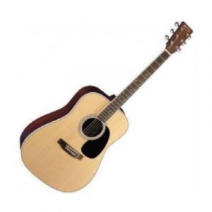 גיטרה אקוסטית + ארגז MARTIN D35