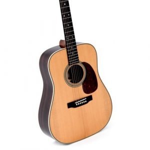 גיטרה אקוסטית SIGMA DT-28H