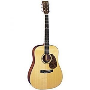 גיטרה אקוסטית כולל ארגז MARTIN D16RGT