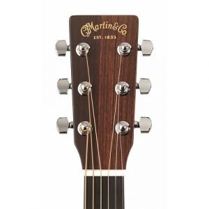גיטרה אקוסטית+ארגז MARTIN D16RGT AMBER BURST custom shop