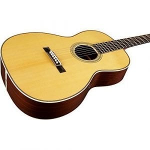 גיטרה אקוסטית + ארגז MARTIN 00028VS