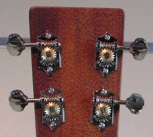 גיטרה אקוסטית + ארגז MARTIN CUSTOM SHOP 2014