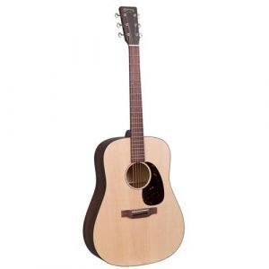 גיטרה אקוסטית + ארגז MARTIN D15 SPECIAL