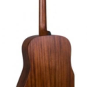 גיטרה אקוסטית + ארגז MARTIN D15 SPECIAL