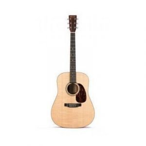 גיטרה אקוסטית + ארגז MARTIN D16GT