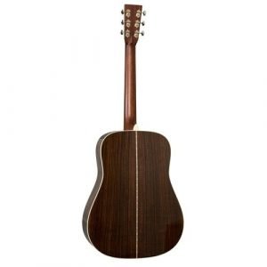 גיטרה אקוסטית + ארגז MARTIN D28