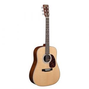 גיטרה אקוסטית + ארגז MARTIN HD28V