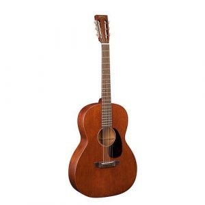 גיטרה אקוסטית + ארגז MARTIN OOO15SM