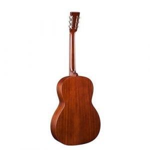 גיטרה אקוסטית + ארגז MARTIN OOO15SM