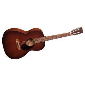 גיטרה אקוסטית + ארגז MARTIN OOO17SM
