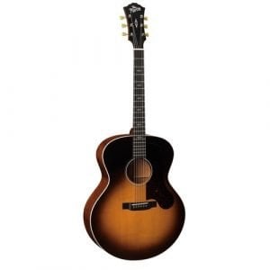 גיטרה אקוסטית +ארגז MARTIN CEO 8.2