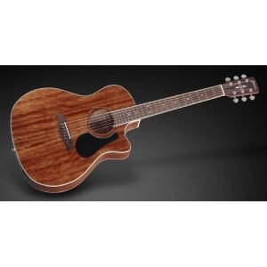 גיטרה אקוסטית מוגברת FRAMUS Legacy Grand Auditorium חיתוך