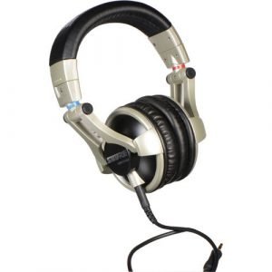 אוזניות שור SRH-750-DJ Shure