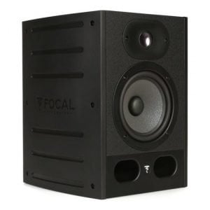 מוניטור “5 אולפני FOCAL ALPHA 50