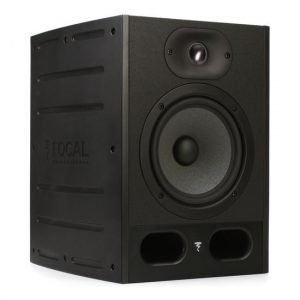 מוניטור “8 אולפני FOCAL ALPHA 80