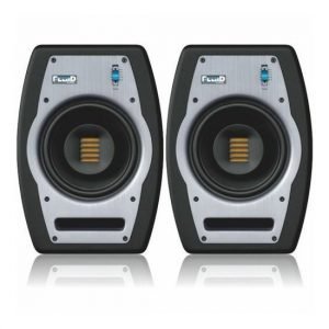 מוניטור אולפני “7 Fluid Audio FPX7 Fader Pro Coax DSP