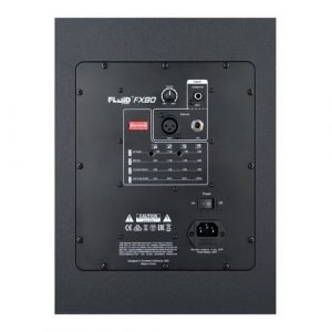 מוניטור אולפני “8 Fluid Audio FX80