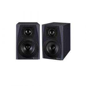 זוג מוניטורים אולפניים ICON SX-3A
