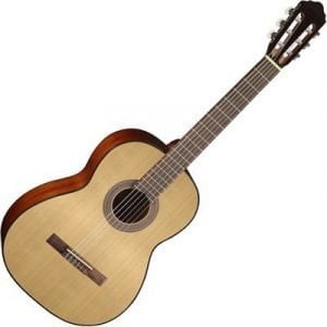 גיטרה קלאסית CORT AC-100SG Semi Gloss